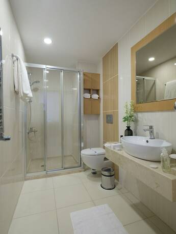 Imagen general del Merlin Hotel Istanbul. Foto 5