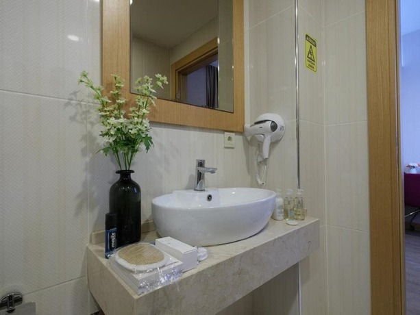 Imagen general del Merlin Hotel Istanbul. Foto 6