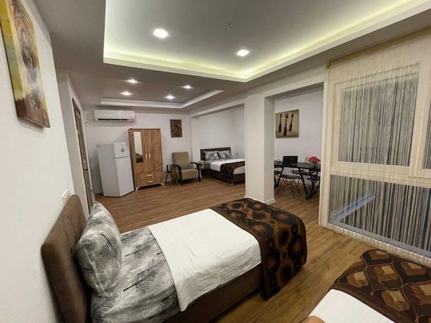 Imagen de la habitación del Mermer Apart. Foto 3