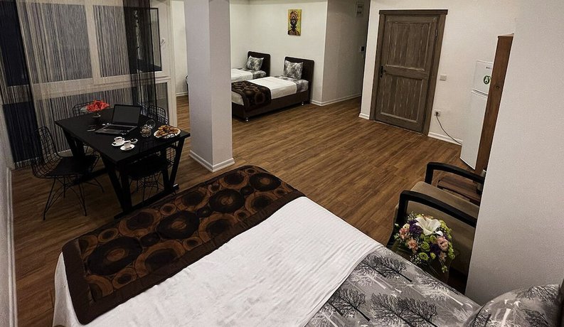 Imagen de la habitación del Mermer Apart. Foto 6