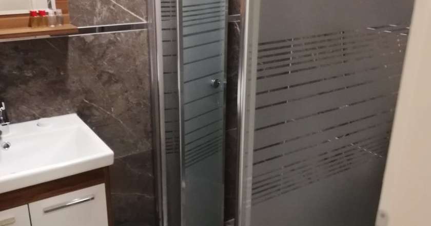 Imagen de la habitación del Mermer Beach Hotel. Foto 6