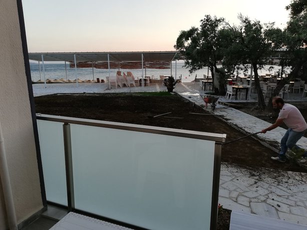 Imagen general del Mermer Beach Hotel. Foto 2