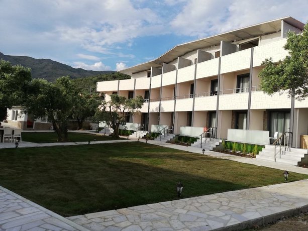 Imagen general del Mermer Beach Hotel. Foto 3