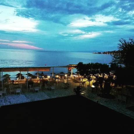 Imagen general del Mermer Beach Hotel. Foto 1
