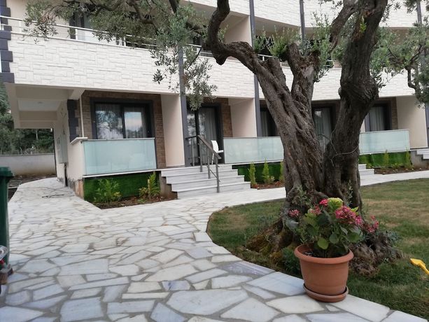 Imagen general del Mermer Beach Hotel. Foto 4