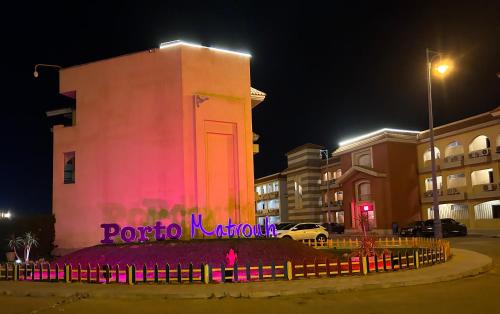 Imagen general del Mero Porto matrouh. Foto 7