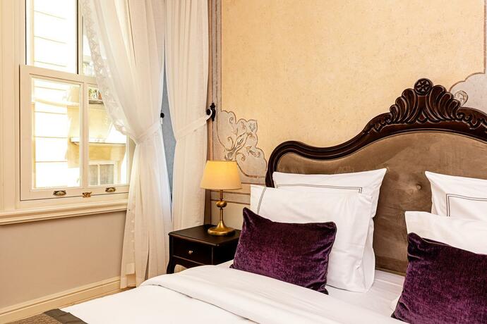 Imagen general del Meroddi Barnathan Hotel, Beyoglu. Foto 17