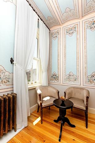 Imagen general del Meroddi Barnathan Hotel, Beyoglu. Foto 26