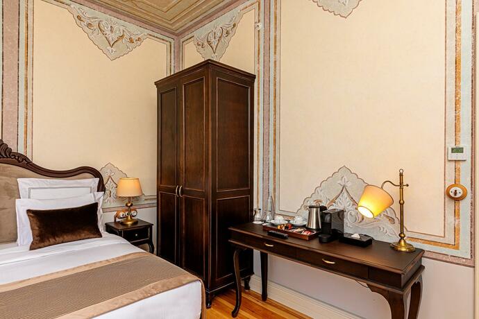 Imagen general del Meroddi Barnathan Hotel, Beyoglu. Foto 30