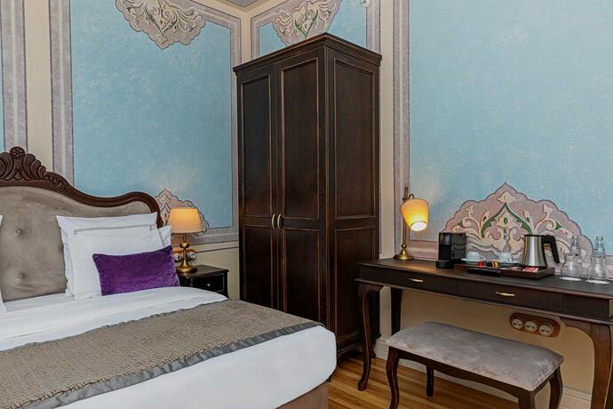 Imagen de la habitación del Meroddi Barnathan Hotel. Foto 26