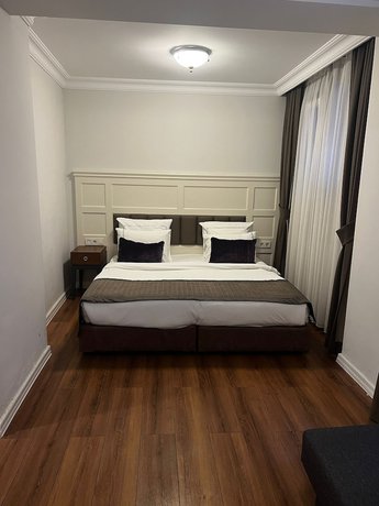 Imagen de la habitación del Meroddi Galata Flats. Foto 3