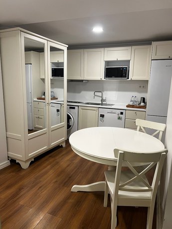 Imagen de la habitación del Meroddi Galata Flats. Foto 7
