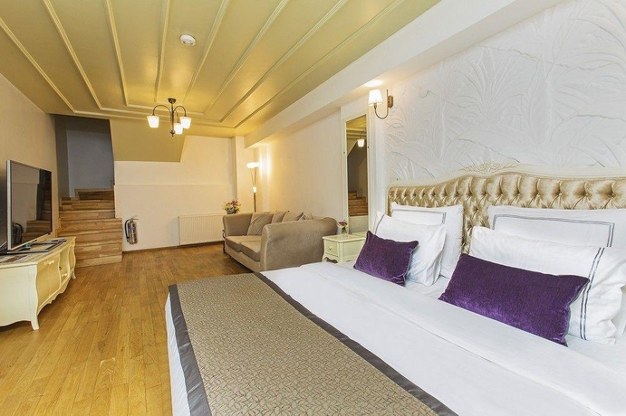 Imagen general del Meroddi Pera Flats. Foto 8