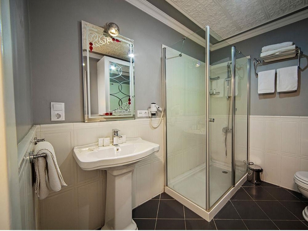 Imagen general del Meroddi Pera Flats. Foto 9