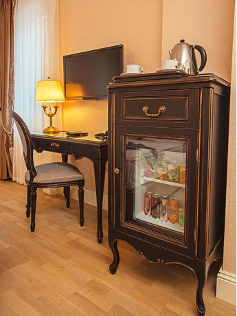 Imagen general del Meroddi Pera Flats. Foto 11