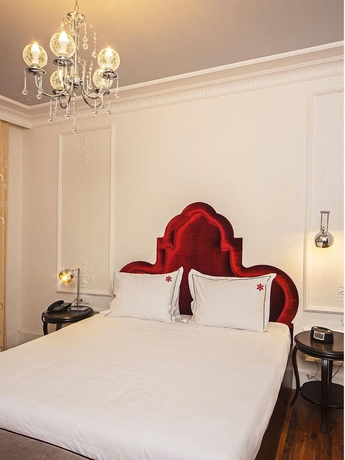 Imagen general del Meroddi Pera Flats. Foto 12