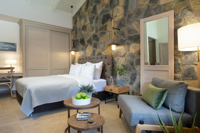 Imagen general del Merom Golan Resort Village. Foto 9