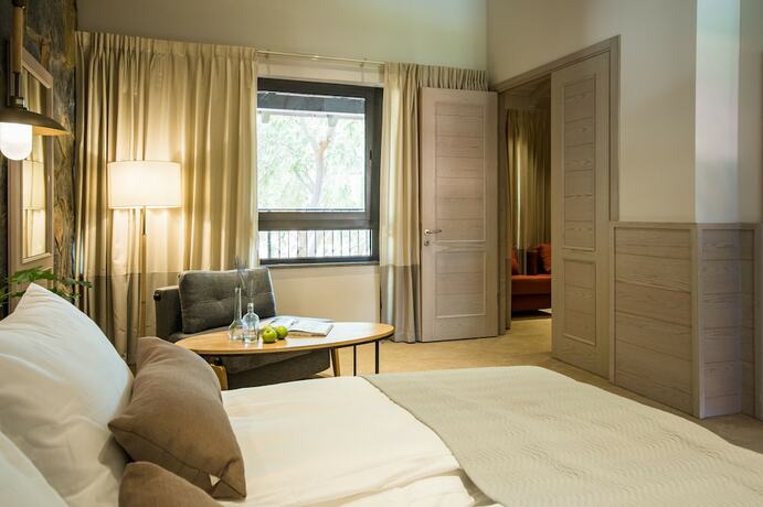 Imagen general del Merom Golan Resort Village. Foto 13