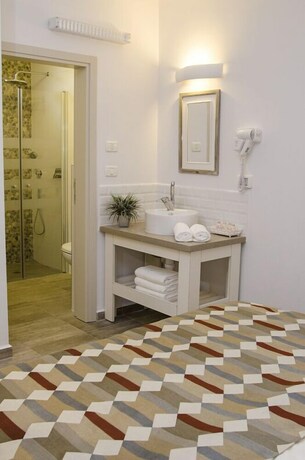 Imagen de la habitación del Merom Golan Resort Village. Foto 27