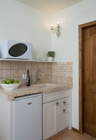 Imagen de la habitación del Merom Golan Resort Village. Foto 28