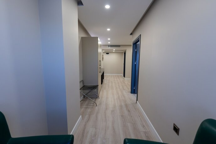 Imagen general del Meros Hotel. Foto 5