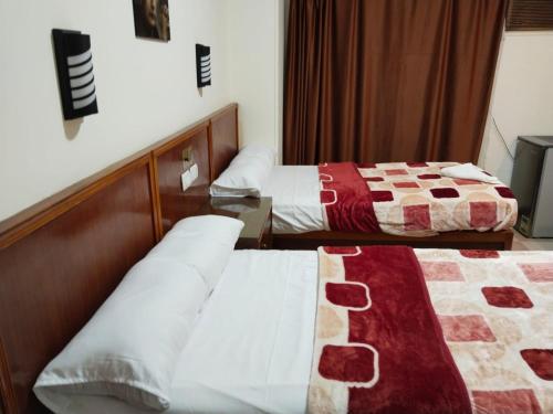 Imagen general del Merryland Hotel Luxor. Foto 2