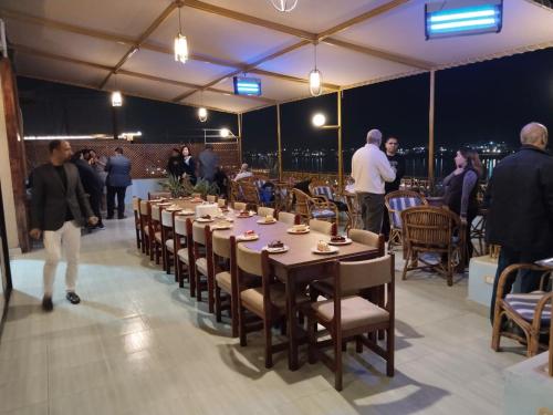Imagen general del Merryland Hotel Luxor. Foto 4