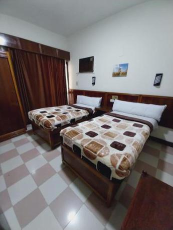 Imagen de la habitación del Merryland Hotel Luxor. Foto 16
