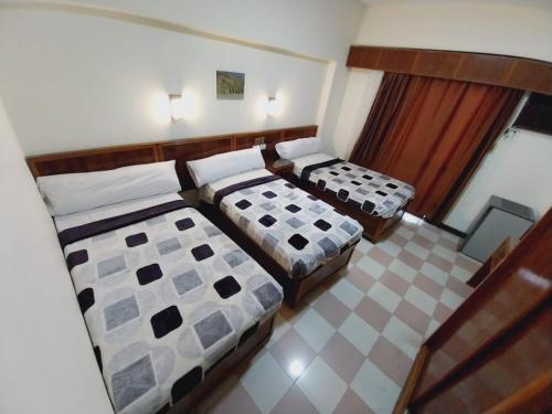 Imagen de la habitación del Merryland Hotel Luxor. Foto 19