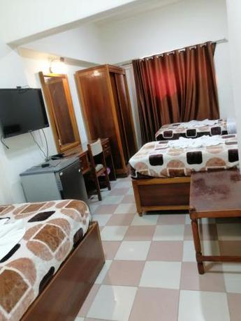 Imagen de la habitación del Merryland Hotel Luxor. Foto 20