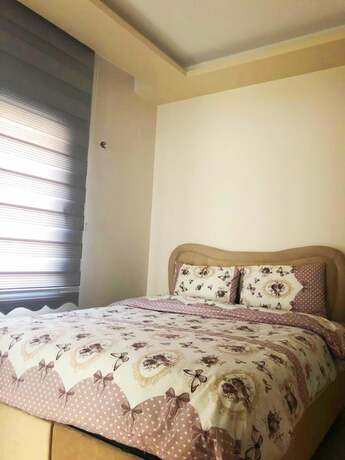 Imagen de la habitación del Mersin Akbal Suite. Foto 10