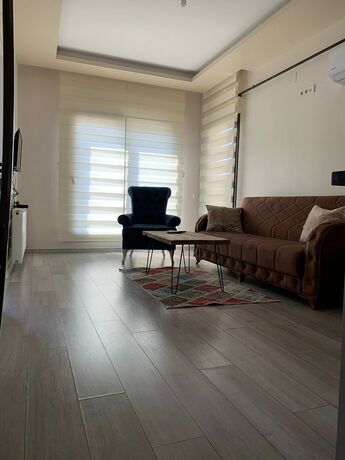 Imagen general del Mersin Akbal Suite. Foto 2