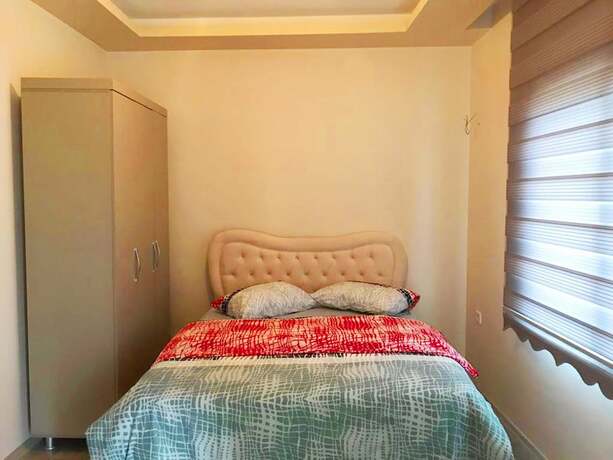 Imagen general del Mersin Akbal Suite. Foto 4