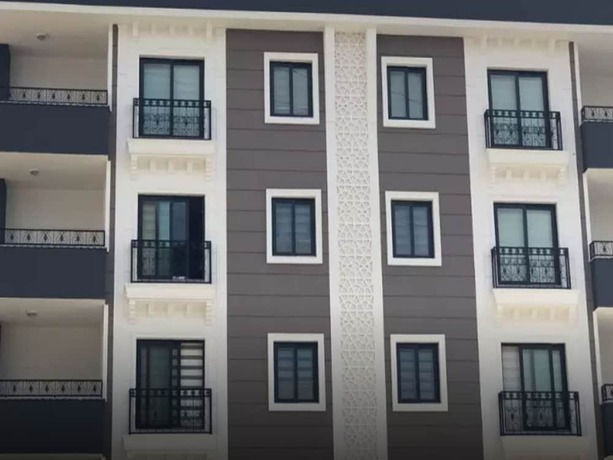 Imagen general del Mersin Akbal Suite. Foto 5