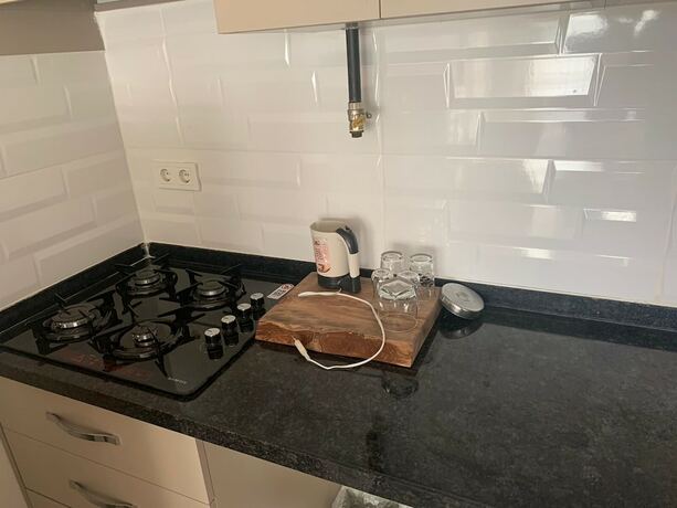 Imagen general del Mersin Akbal Suite. Foto 6