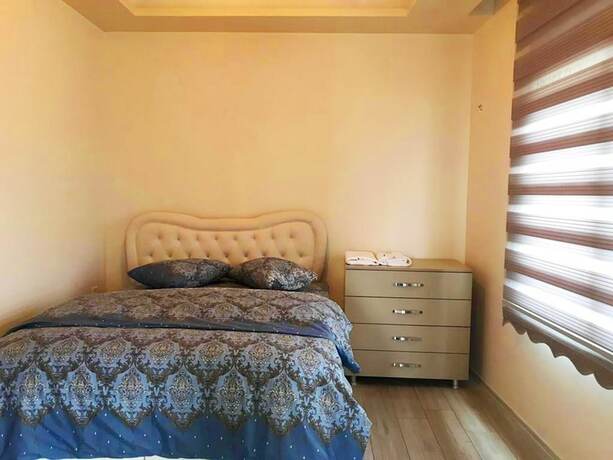Imagen general del Mersin Akbal Suite. Foto 7