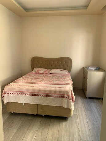 Imagen general del Mersin Akbal Suite. Foto 8