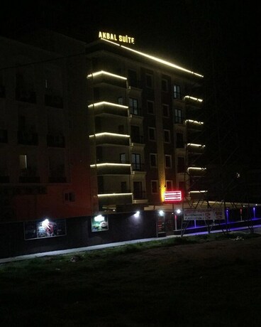 Imagen general del Mersin Akbal Suite. Foto 9