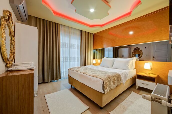 Imagen general del Mersin Vip House. Foto 1