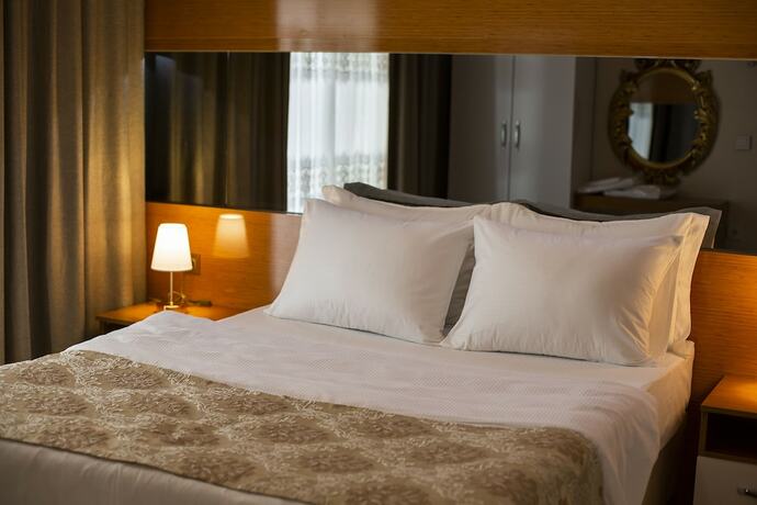 Imagen general del Mersin Vip House. Foto 3