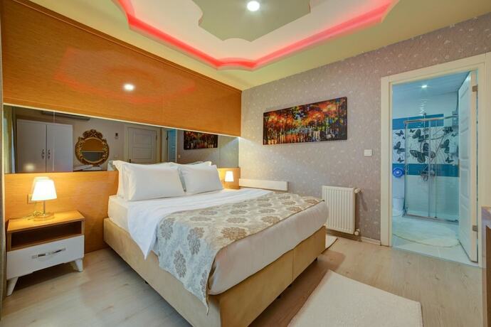 Imagen general del Mersin Vip House. Foto 7