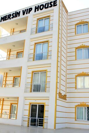 Imagen general del Mersin Vip House. Foto 9