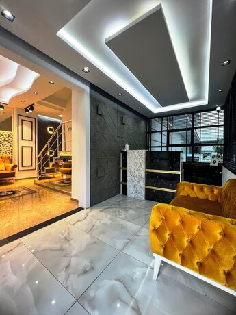 Imagen general del Mersin Vip House. Foto 12