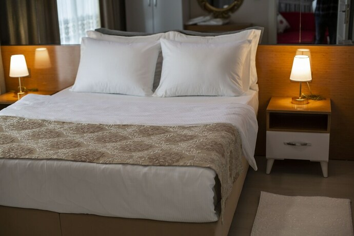 Imagen general del Mersin Vip House. Foto 16