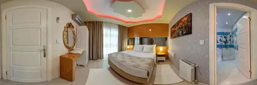 Imagen general del Mersin Vip House, Mezitli. Foto 2