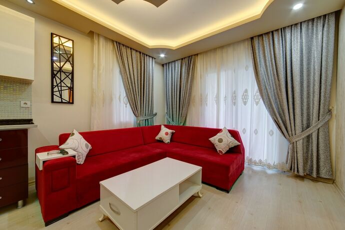Imagen general del Mersin Vip House, Mezitli. Foto 4