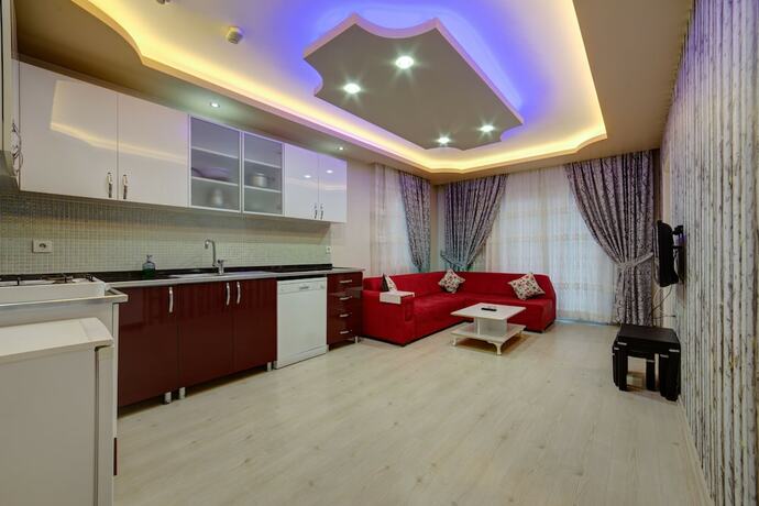 Imagen general del Mersin Vip House, Mezitli. Foto 5
