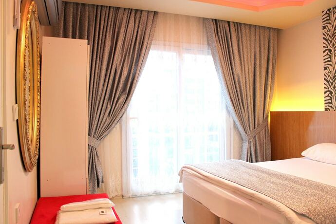 Imagen general del Mersin Vip House, Mezitli. Foto 8