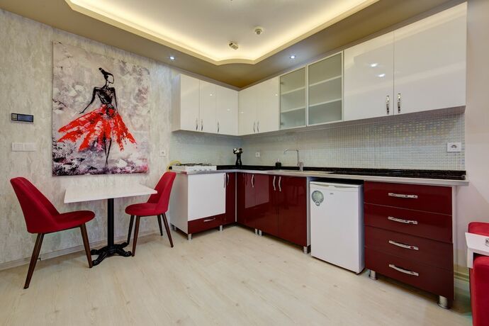 Imagen general del Mersin Vip House, Mezitli. Foto 14