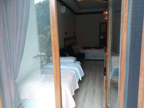 Imagen de la habitación del Mersu A\'la Hotel. Foto 9